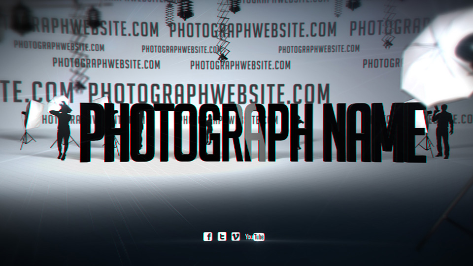 Photo Studio Logo 2 - 9